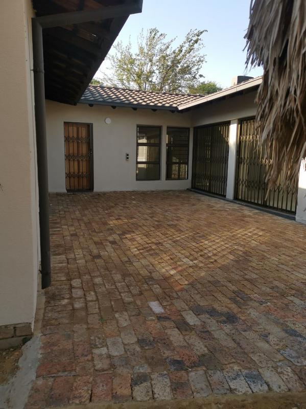 3 Bedroom Property for Sale in Vaalpark Free State